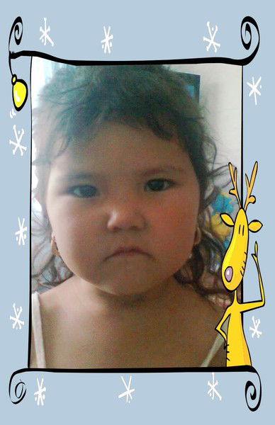 Жадыра Камалиева