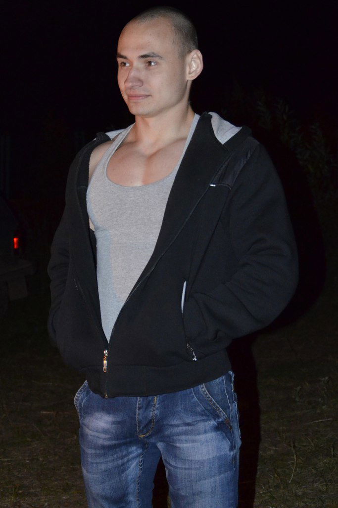 Алексей Лаврещук