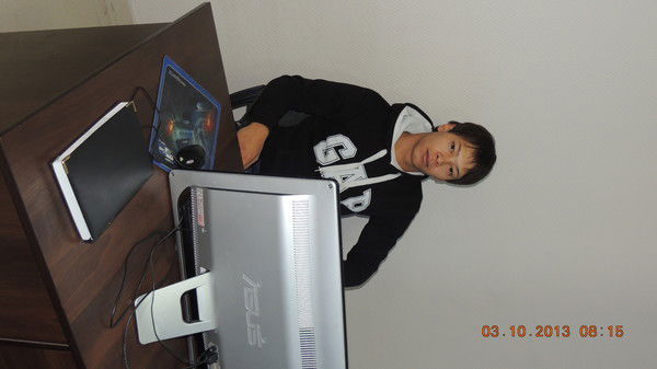 Толеген Жагипаров