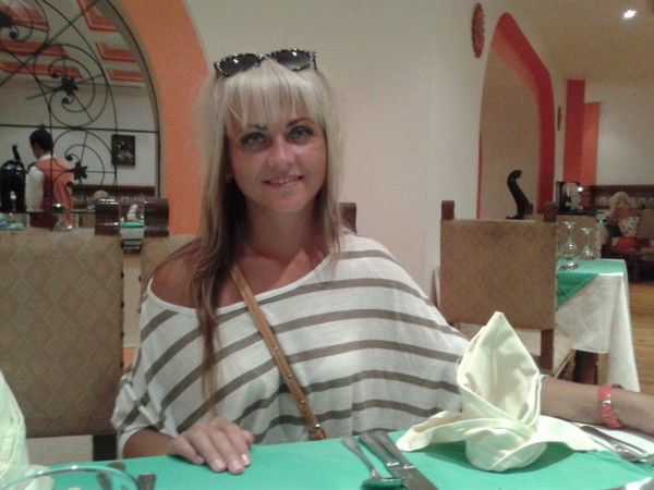 Наталья Бузлаева