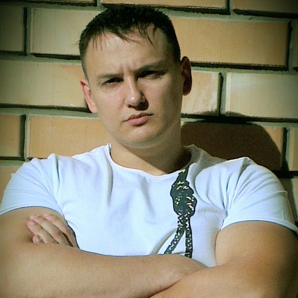 Анатолий Шалков