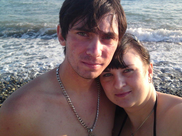 Олеся Лыкова