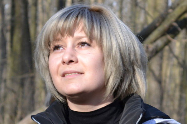 Анна Игнатьева