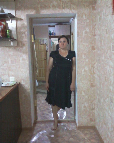 Лариса Скиба