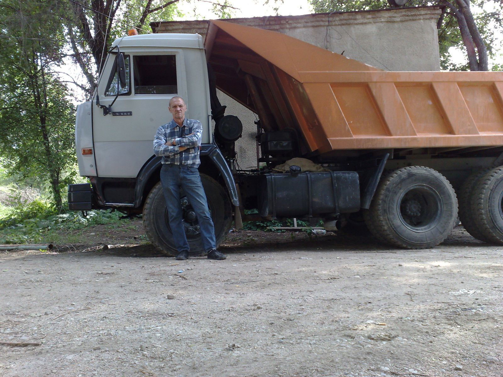 Александр Рыгалин