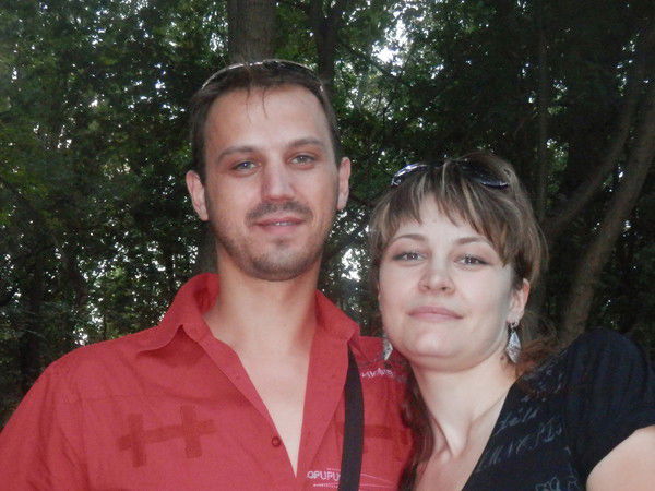 Мария Manyasha Петруша