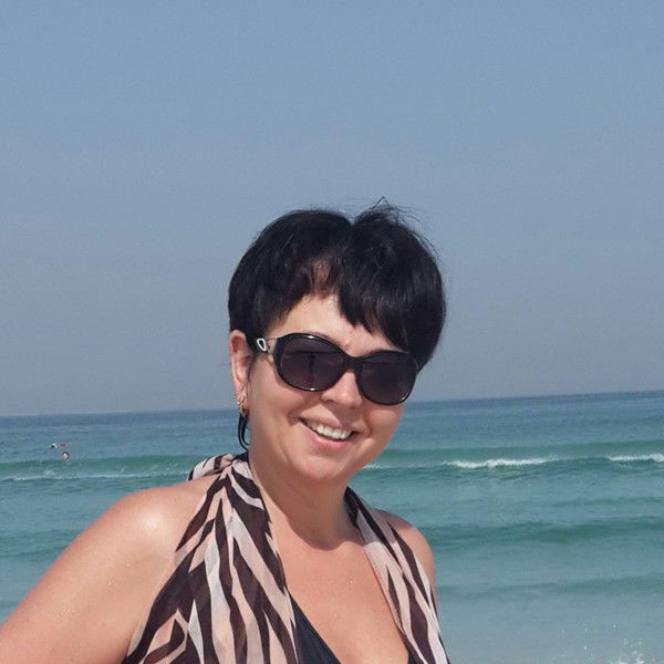 Светлана Бородкина