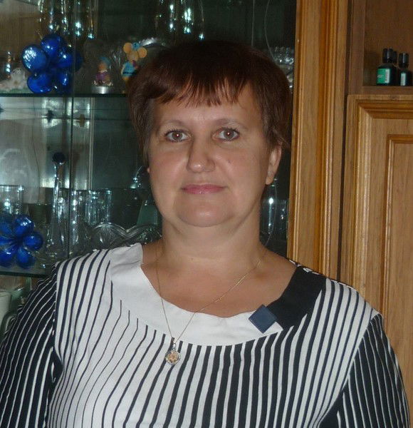 Ольга Пузикова