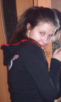 Юкляшка Буханцева