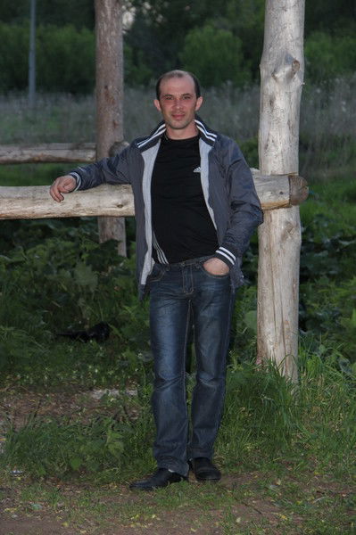 Ильшат Закиров