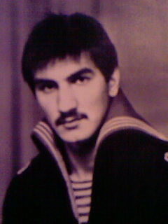 Спартак Данелян