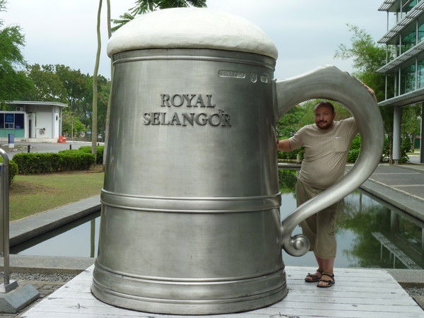 Константин Долганов