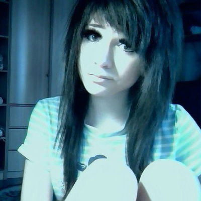 Анфиса Холод