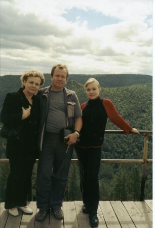 Дмитрий Порохин