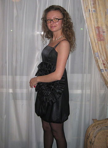 Гела Федорова