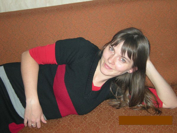 Юлия Черёмушкина