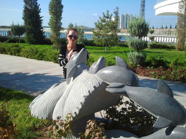 Анна Емельянова