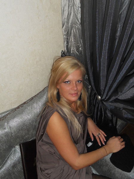 Евгения Севастьянова