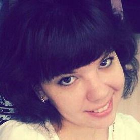 Диана Баранова