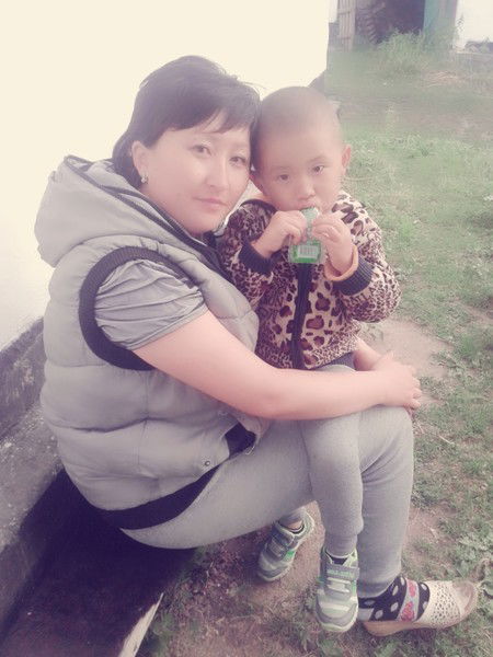 Мейрамгул Абышева