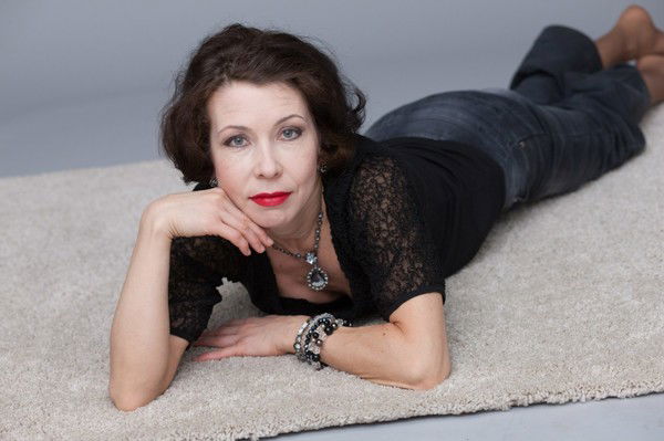 Диана Колесникова