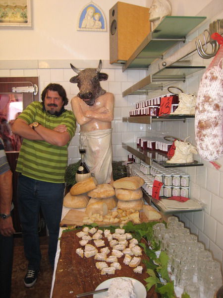 Вениамин Бут