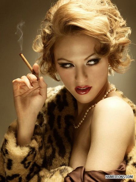 Татьяна Векшина