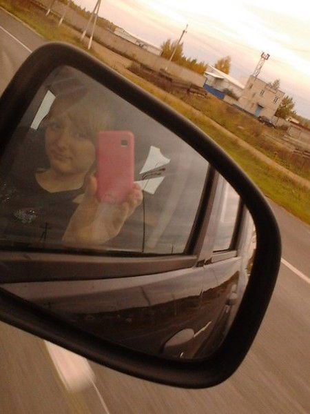 Луиза Мазитова