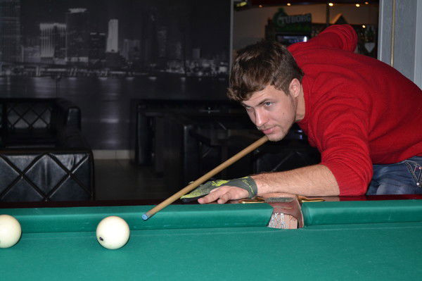 Алексей Милёхин