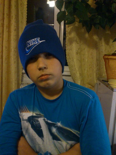 Александр Егоркин