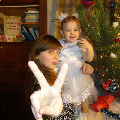 Елена Когутницкая