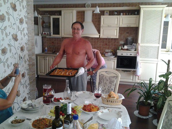 Леонид Захаров