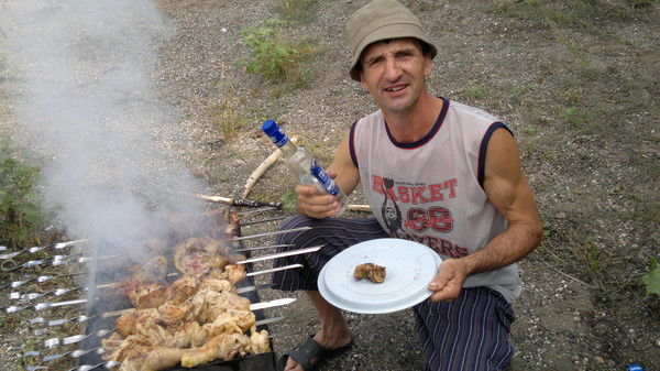 Владимир Шураков