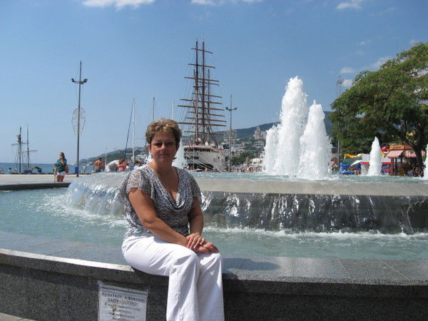 Лариса Афанасьева