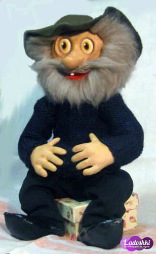 Владимир Фурман