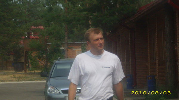 Александр Каньшев