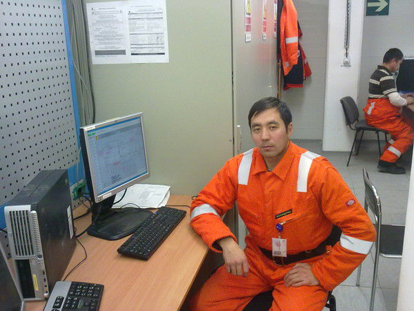 Нуржан Нурабаев