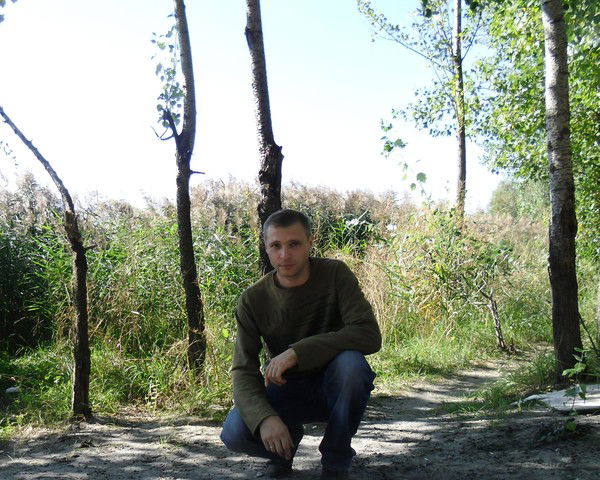 Игорь Харлай