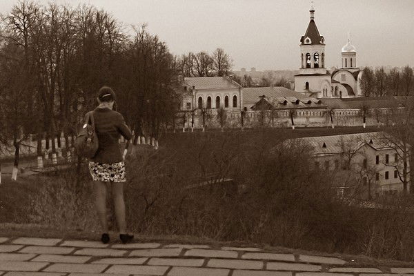 Оксана Дашина