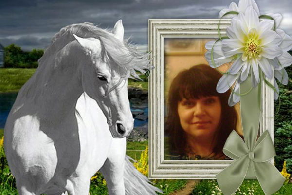 Галина Сметанина