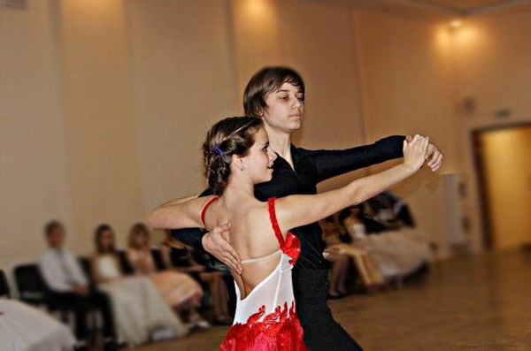 Даша Петрова