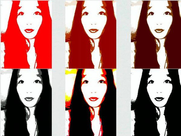 Фариза Мустафина