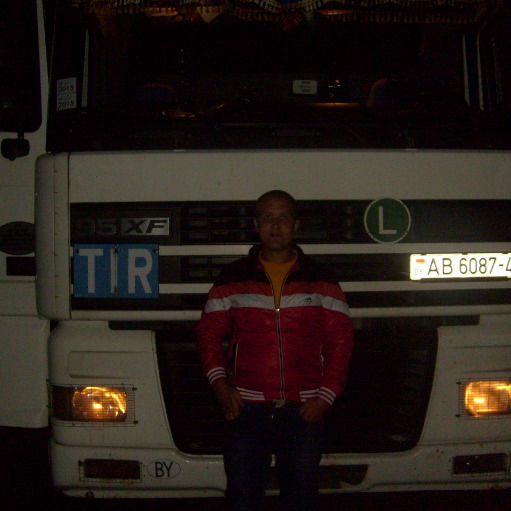 Александр Кот