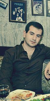 Константин Саруханян