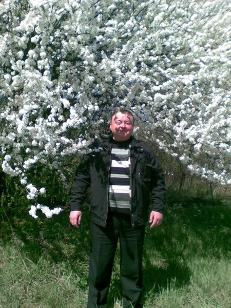 Петр Каламурза