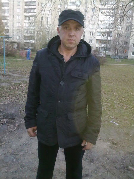 Игорь Румянцев