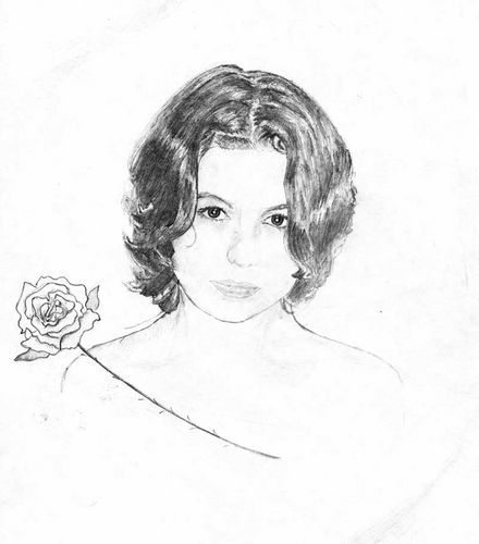 Надежда Мезенцева