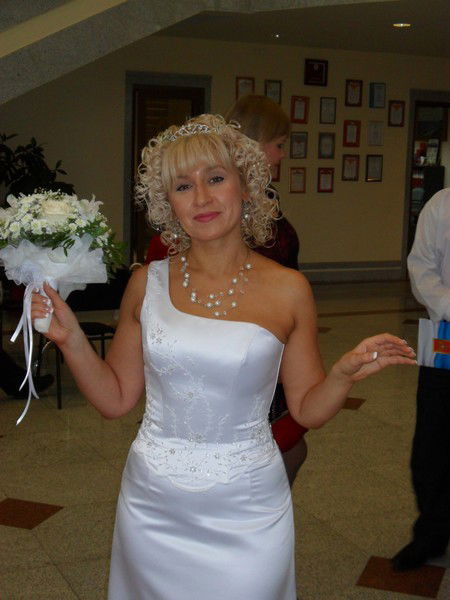 Наталья Потапова