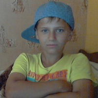 Эльдар Платонов