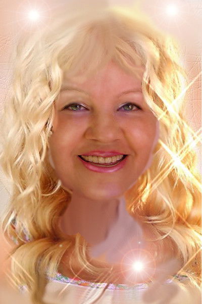 Таня Вотинцева